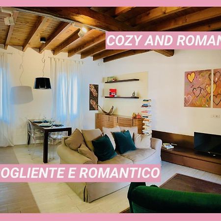 Ca' Stella Milano - Appartamento Accogliente E Romantico In Contesto Storico - Cozy And Romantic Flat In Milano Ngoại thất bức ảnh
