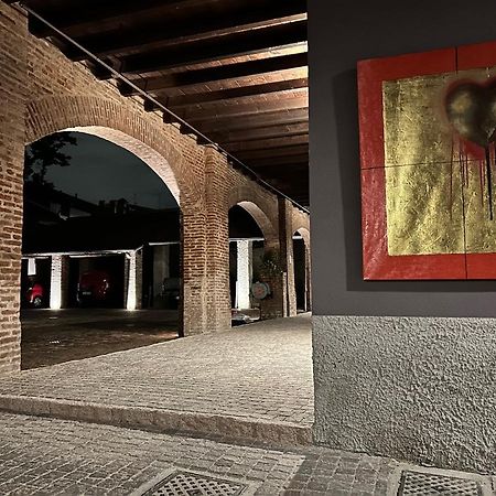 Ca' Stella Milano - Appartamento Accogliente E Romantico In Contesto Storico - Cozy And Romantic Flat In Milano Ngoại thất bức ảnh