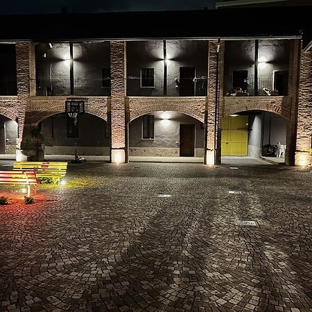 Ca' Stella Milano - Appartamento Accogliente E Romantico In Contesto Storico - Cozy And Romantic Flat In Milano Ngoại thất bức ảnh