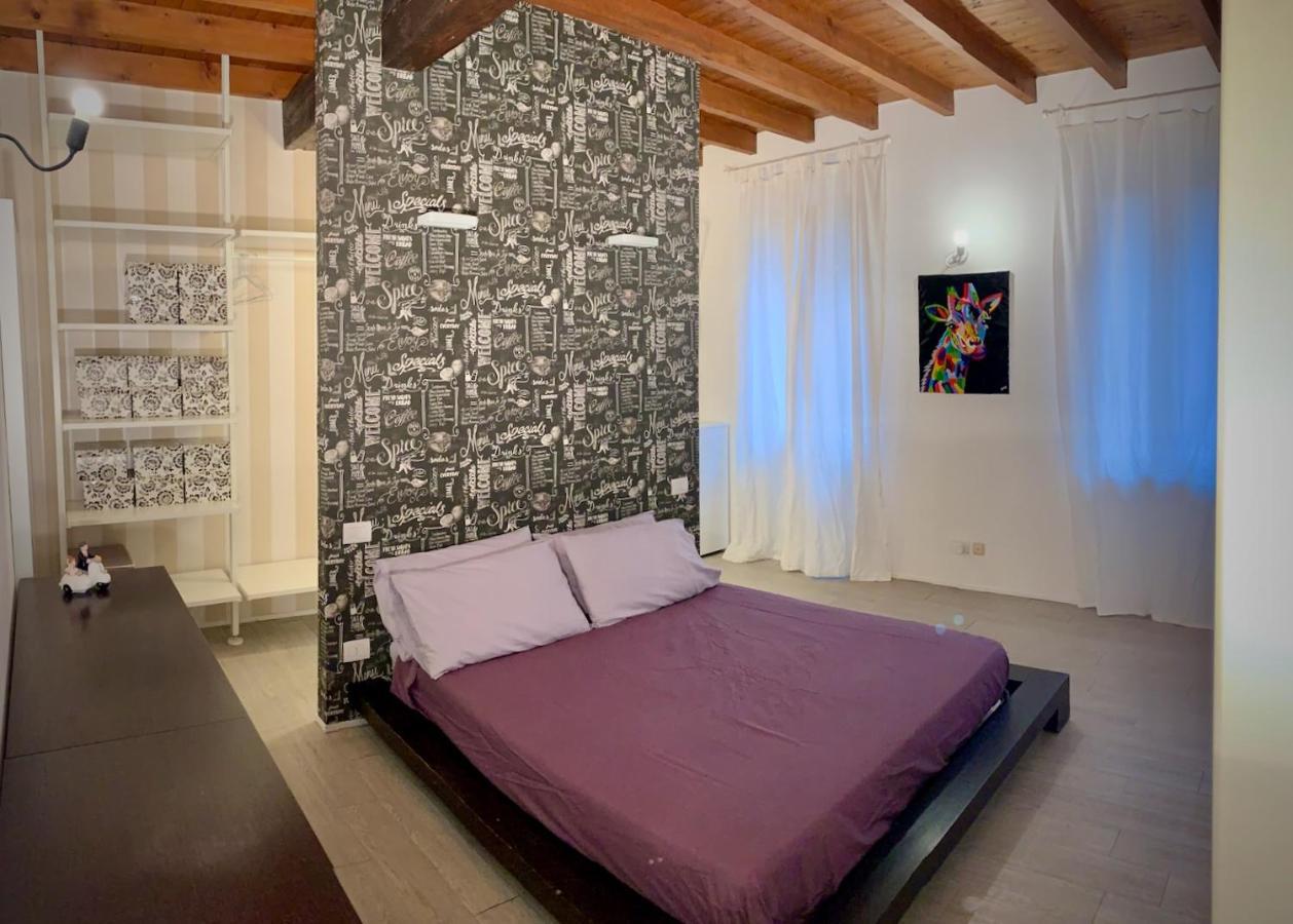 Ca' Stella Milano - Appartamento Accogliente E Romantico In Contesto Storico - Cozy And Romantic Flat In Milano Ngoại thất bức ảnh