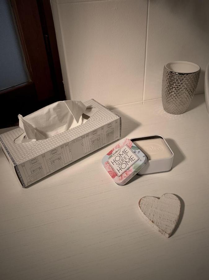 Ca' Stella Milano - Appartamento Accogliente E Romantico In Contesto Storico - Cozy And Romantic Flat In Milano Ngoại thất bức ảnh